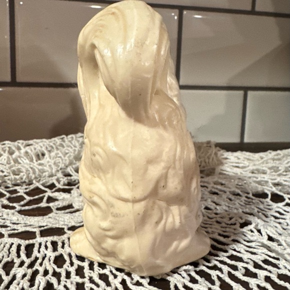 AVON Royal Pekingese Fernerie Decorative Pomander - Picture 5 of 8